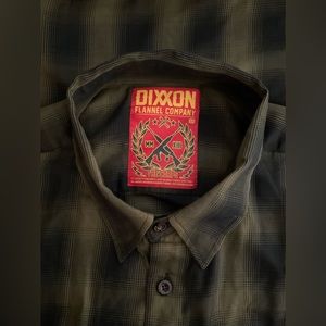 ◦	Dixxon Bamboo Men’s 3XL
	◦	Used in excellent condition
	◦	Fits true to size